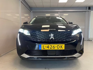 Peugeot 3008 Peugeot 3008 1.2 PureTech Allure Pack | NAVI | CAMERA | ELEKT. ACHTERKLEP | - afbeelding nr 3