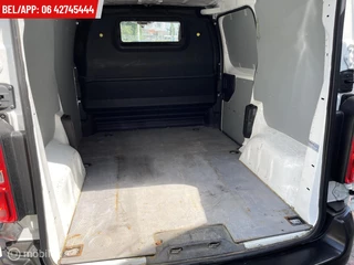Peugeot Expert Peugeot Expert Bestel 226C 1.6 BlueHDI 95 Pro/ Airco/Cruisecontr./ TOPSTAAT !! - afbeelding nr 16