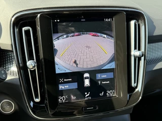 Volvo XC40 - afbeelding nr 36