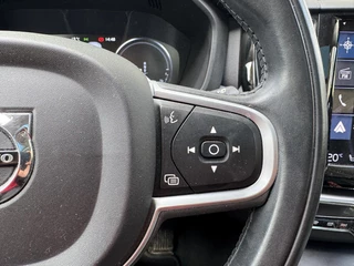 Volvo XC60 Volvo XC60 2.0 Recharge T6 AWD Business Pro Airco/Automaat/Stoelverw./Camera - afbeelding nr 22