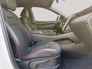 Hyundai Tucson - afbeelding nr 12