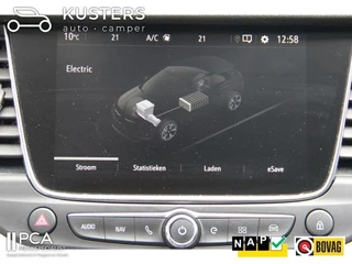 Opel Grandland X Opel Grandland X 1.6 Turbo Ultimate |Stoelverkoeling| vooruit verwarming| - afbeelding nr 16