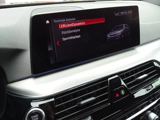 BMW 5 Serie - afbeelding nr 22