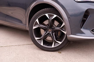 CUPRA Formentor Elek. Trekhaak | Camera | LED | Navi | Sfeerverl. Carplay | Blind Spot - afbeelding nr 11