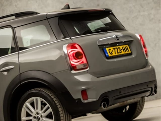 MINI Countryman 192Pk Automaat (GROOT NAVI, CLIMATE, LEDER, STOELVERWARMING, SPORTSTOELEN, LED KOPLAMPEN, ZWART HEMEL, CRUISE, NIEUWE APK, NIEUWSTAAT) - afbeelding nr 13
