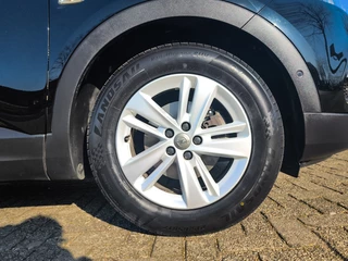 Opel Grandland X Opel Grandland X 1.2 Turbo Business Executive (131 PK) 1e-Eig. Keurig-Onderh, BOVAG-Garantie, NL-Auto. - afbeelding nr 24