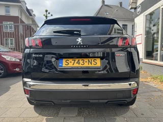 Peugeot 3008 Peugeot 3008 1.2 PureTech GT *Dealer onderhouden* - afbeelding nr 5