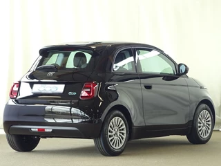 Fiat 500e - afbeelding nr 9