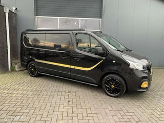 Renault Trafic Renault Trafic bestel 1.6 dCi 145pk Formula Edition 2018 - afbeelding nr 3