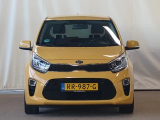 Kia Picanto - afbeelding nr 3