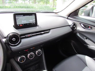 Mazda CX-3 Mazda CX-3 2.0 Skayctiv-G 6MT 2WD 121pk Luxury Trekhaak - afbeelding nr 16
