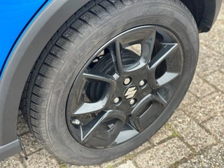 Suzuki Ignis Suzuki Ignis 1.2 Smart Hybrid Select Automaat CVT '' Camera - Allseasonbanden '' - afbeelding nr 10