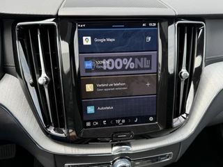 Volvo XC60 Volvo XC60 T8 455PK Recharge Ultra Dark| Full Options ! Luchtvering B&W Sou - afbeelding nr 39
