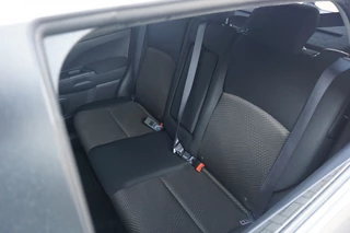 Mitsubishi ASX - afbeelding nr 11