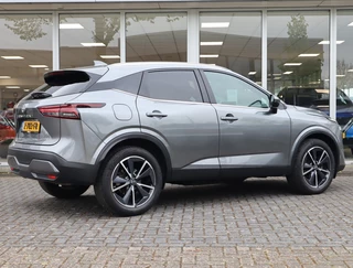 Nissan QASHQAI - afbeelding nr 5