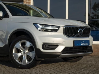 Volvo XC40 Volvo XC40 1.5 T3 Momentum Pro | Intellisafe ProLine & Surround | Audio Line | El. achterklep | Navi + Apple Carplay & Android Auto | Stoelverwarming | PDC V+A + Camera achter | Full LED | Draadloos opladen - afbeelding nr 26
