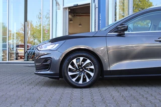 Ford Focus Ford Focus Wagon 1.0 EcoBoost Hybrid Titanium Style | Winter Pack | Camera | Navigatie | Cruise control | Privacy glass | NIEUW MODEL - afbeelding nr 40