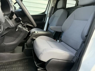 Peugeot Partner Peugeot Partner bestel 1.6 BlueHDi 100 L2 Premium Lange uitv. - afbeelding nr 6