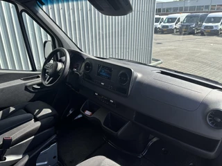 Mercedes-Benz Sprinter Mercedes-Benz Sprinter 314 2.2 CDI L3H2*NAVI*A/C*AUTOMAAT.CAM*TEL*CRUISE* - afbeelding nr 24