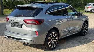Ford Kuga - afbeelding nr 3