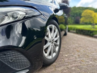 Mercedes-Benz A-Klasse Mercedes-Benz A-klasse 200 Business Sol. | Camera | Sportstoelen | Half Leder | - afbeelding nr 2
