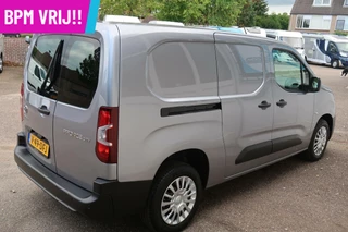 Toyota ProAce Toyota PROACE CITY 1.5 D-4D Live Long - afbeelding nr 10