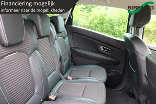 Renault Grand Scénic Renault grand scenic 1.3 TCe Intens deels leder carplay trekhaak android climate&cruise control virtual cockpit - afbeelding nr 35
