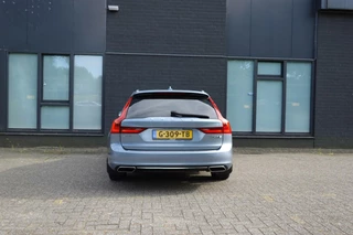 Volvo V90 Volvo V90 2.0 T8 AWD Inscription - afbeelding nr 7