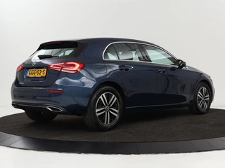Mercedes-Benz A-Klasse Mercedes-Benz A-klasse 250e Urban | Stoelverwarming | Camera |  Sfeerverlichting | Full LED | Half leder | Park Assist | Climate control | DAB | Bluetooth | Cruise control - afbeelding nr 34