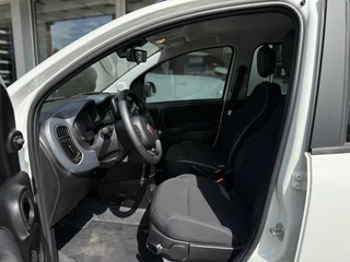 Fiat Panda Fiat Panda 1.0 Hybrid Cross | Apple carplay | auto airco | - afbeelding nr 14