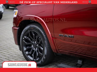 Dodge Ram 1500 Comfortabele Dubbele Cabine met Royale 5 Zitplaatsen | BPM vrij | Nu Leverbaar uit Voorraad | Voorraad Nr 2302 - 7425 - afbeelding nr 46