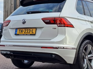 Volkswagen Tiguan | DSG | Virtual Cockpit | Trekhaak | Stoel- & stuurverwarming | Navigatie | App-connect | - afbeelding nr 48