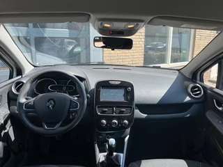 Renault Clio Renault Clio TCe 90 LIMITED NAVI/CRUISE/PDC/LMV/NL-AUTO /1e EIGENAAR - afbeelding nr 28