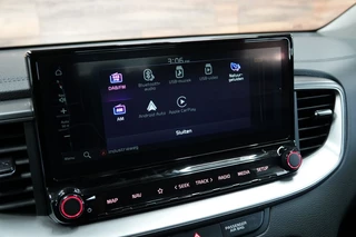 Kia Ceed Kia Ceed 1.0 T-GDi | CRUISE | CARPLAY | CAMERA | - afbeelding nr 21