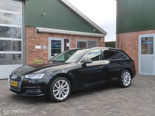 Audi A4 Audi A4 Avant 1.4 TFSI Sport Lease Edition, Automaat/18 Inch/Sportstoelen - afbeelding nr 6