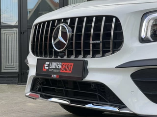 Mercedes-Benz GLB Mercedes GLB 250 4MATIC AMG | PANO | AMBIENT | INCL BTW - afbeelding nr 5