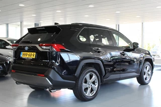 Toyota RAV4 - afbeelding nr 7