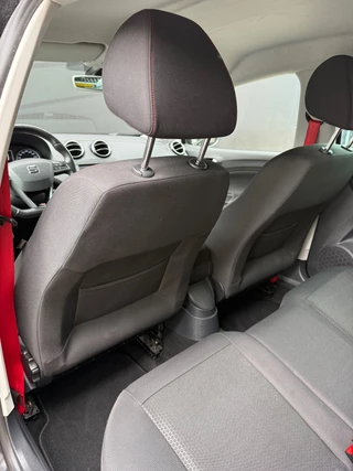 SEAT Ibiza Seat Ibiza 1.0 EcoTSI FR Connect - afbeelding nr 26
