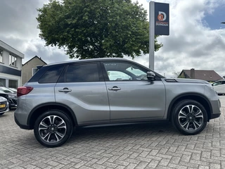 Suzuki Vitara Suzuki Vitara 1.4 B.jet Stijl - afbeelding nr 5