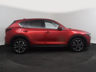 Mazda CX-5 - afbeelding nr 5