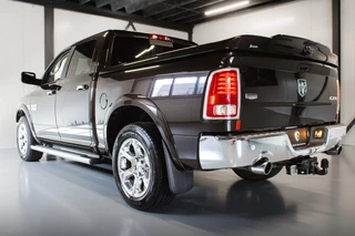 Dodge Ram 1500 Dodge Ram 1500 5.7 V8 4x4 Crew Cab 5'7 Laramie | PRINS LPG | Bomvol | Jason | - afbeelding nr 16