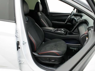 Hyundai Tucson - afbeelding nr 12