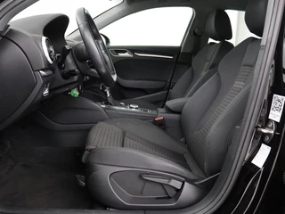 Audi A3 Audi A3 30 TFSI Sport | Full LED | Sportstoelen | Navigatie | Climate control | Bluetooth | Cruise control | Parkeerhulp - afbeelding nr 4