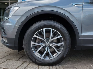 Volkswagen Tiguan Allspace 1.5 TSI 150pk DSG Comfortline Business | Navi | Clima | Adap. Cruise | Keyless Entry | Pdc V+A | Stoelverwarming | Rijstrook+Licht+Regensensor | Privacy Glass | 17''lm | Trekhaak - afbeelding nr 40