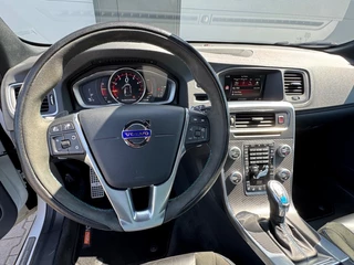 Volvo V60 - afbeelding nr 27