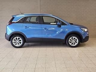 Opel Crossland X Opel Crossland X 1.2 Turbo (110PK) Innovation Navi Géén Afleverkosten - afbeelding nr 5