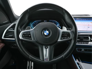 BMW X5 (INCL-BTW) *NAPPA-FULL-LEATHER | ADAPT.CRUISE | FULL-LED | MEMORY-PACK | DIGI-COCKPIT | HARMAN/KARDON | COMFORT-SEATS | NAVI-FULLMAP | CAMERA | AMBIENT-LIGHT | DAB+ | SHIFT-PADDLES | TOWBAR | - afbeelding nr 22
