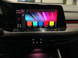 Volkswagen Golf Volkswagen Golf 1.4 eHybrid GTE 245 PK/ Camera/ 18''LMV/ CarPlay/ ACC - afbeelding nr 26