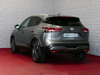 Nissan QASHQAI 11/2023 28 Qashqai's op voorraad ! - afbeelding nr 2