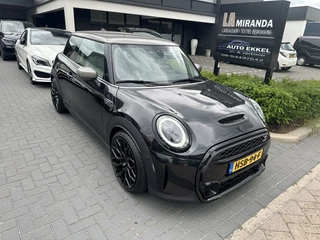 MINI Cooper S MINI Cooper S cooper S - afbeelding nr 1
